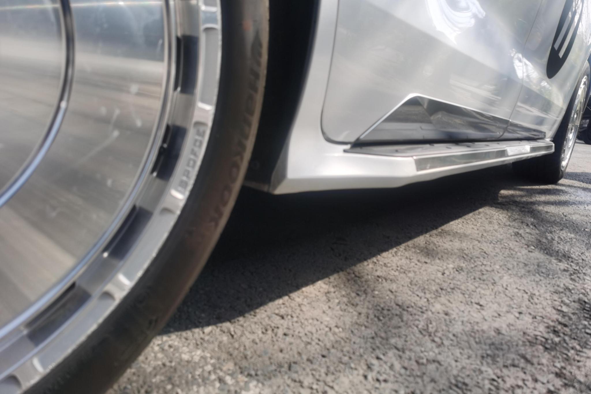 Toyota Sienna 2026 2.5L
