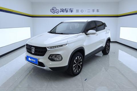 Baojun 510