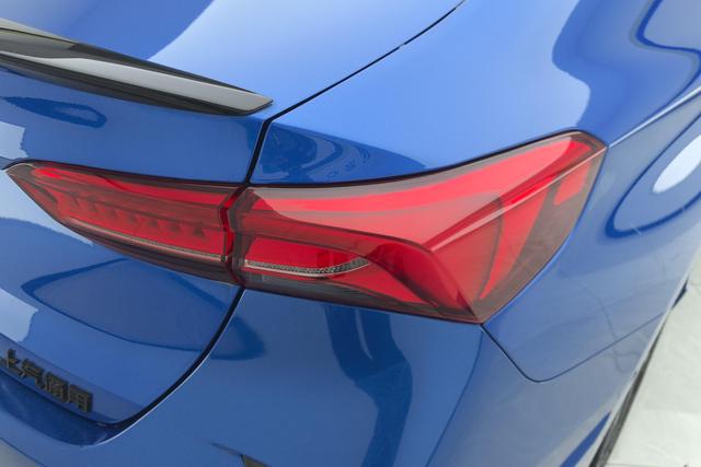 Buick Verano 2023 Pro GS — фото 5