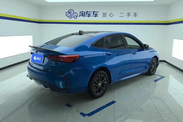 Buick Verano 2023 Pro GS — фото 3