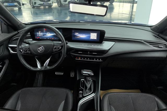 Buick Verano 2023 Pro GS — фото 13