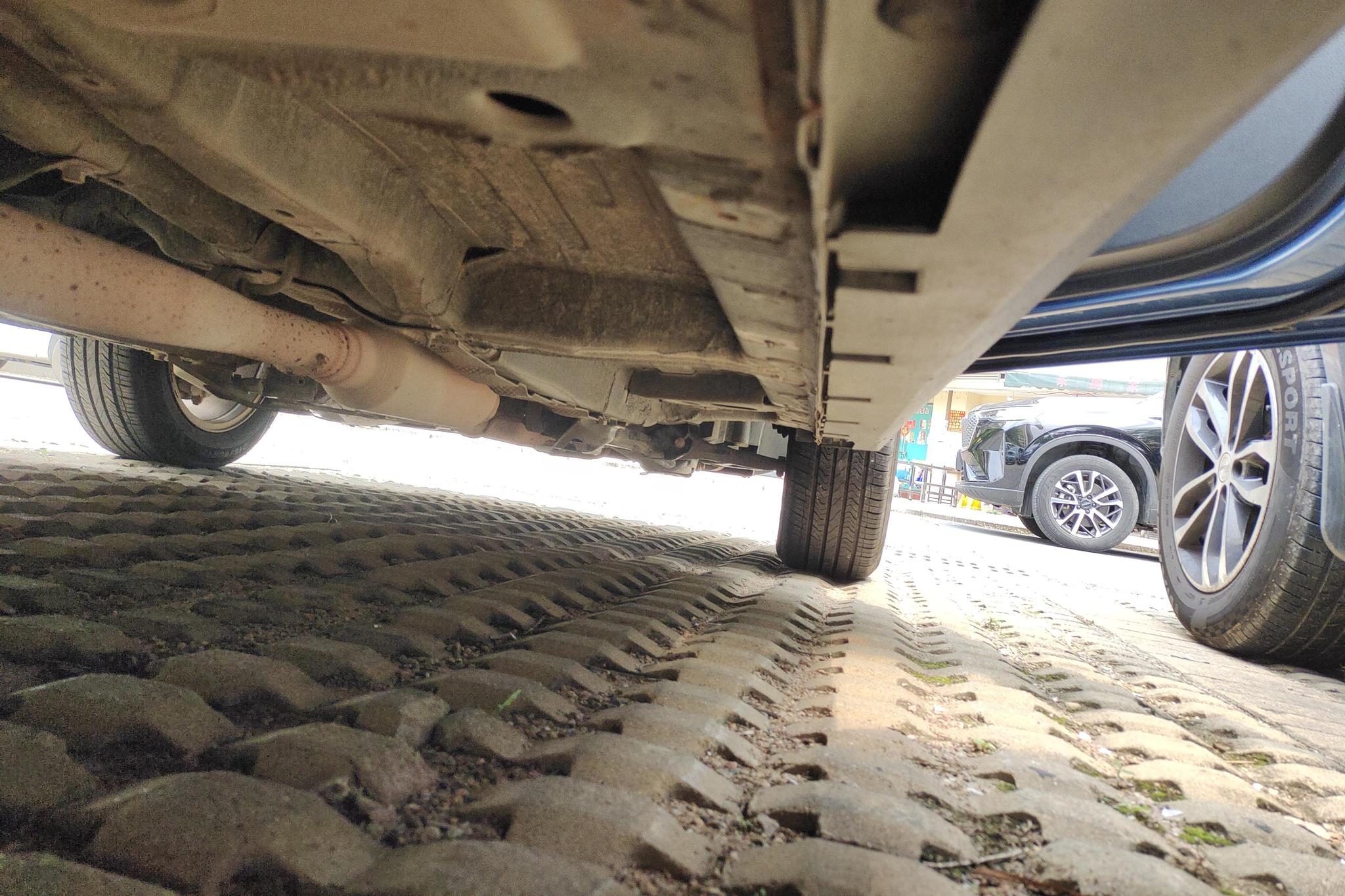 Roewe RX5 2018 20T AT
