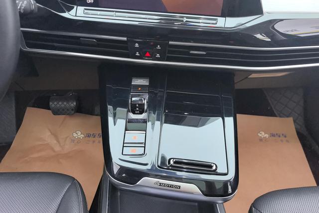 Volkswagen Talagon 2021 380 TSI 4 WD Pro — фото 15