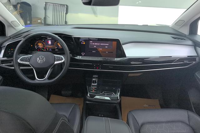 Volkswagen Talagon 2021 380 TSI 4 WD Pro — фото 12