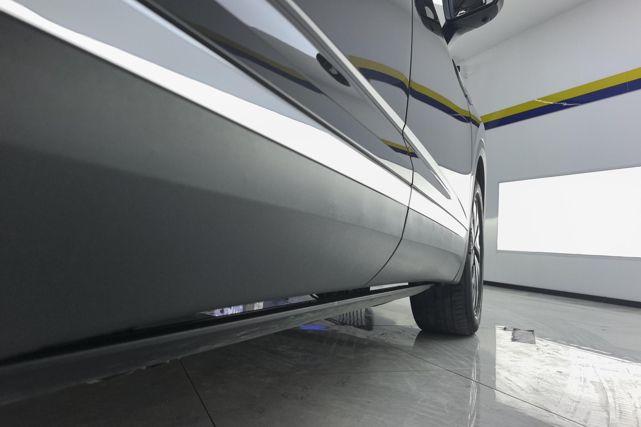 Volkswagen Viloran 2021 380TSI Luxury Pro