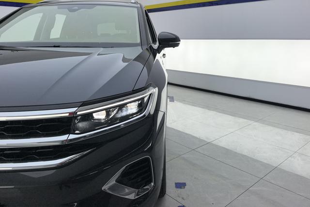 Volkswagen Talagon 2021 380 TSI 4 WD Pro — фото 4