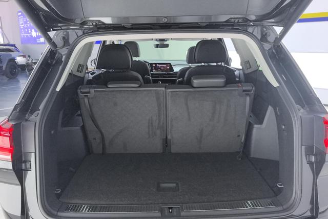 Volkswagen Talagon 2021 380 TSI 4 WD Pro — фото 17