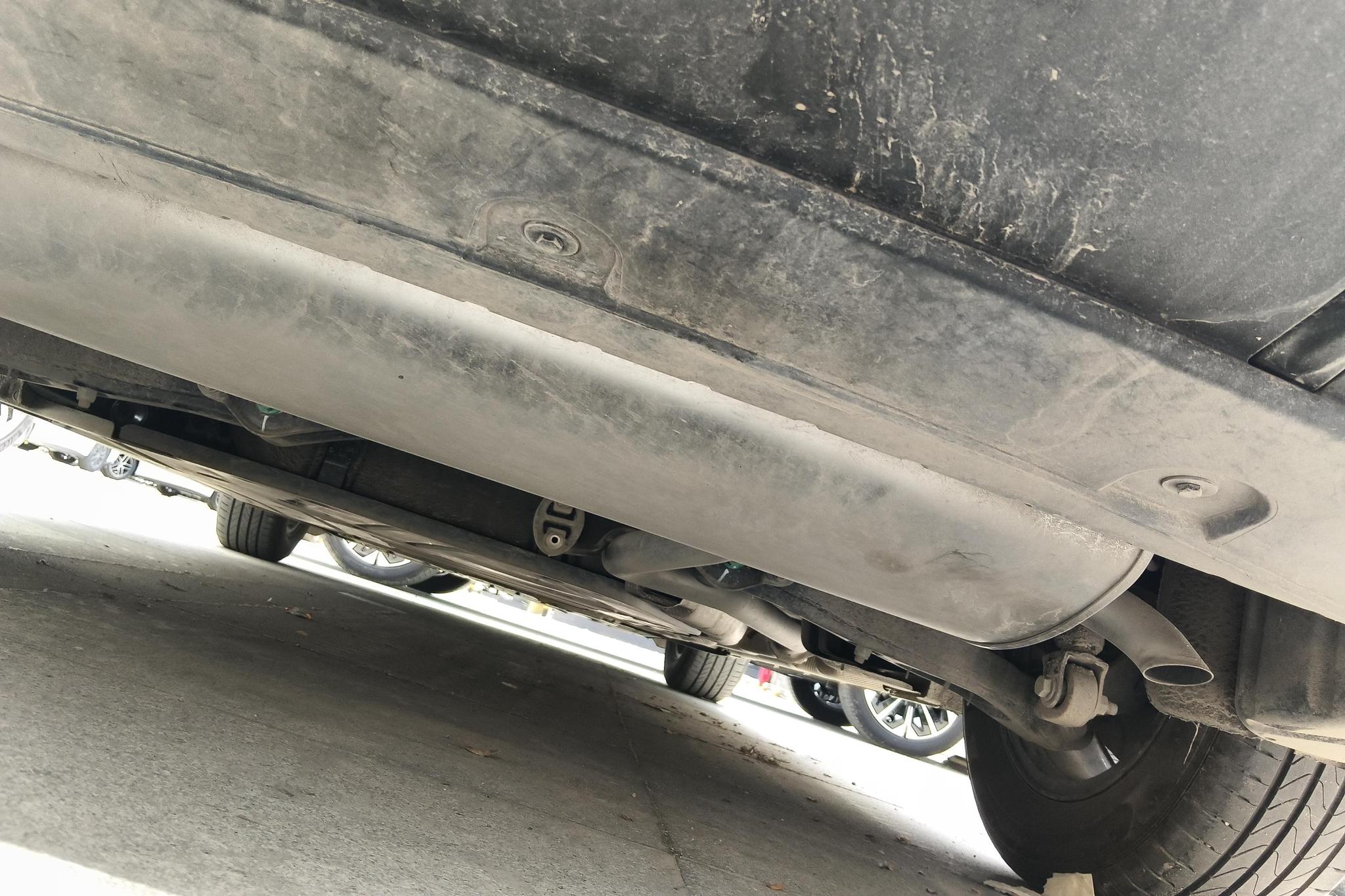 BYD Qin L L DM 2025 Smart Drive DM-i 80KM Lead