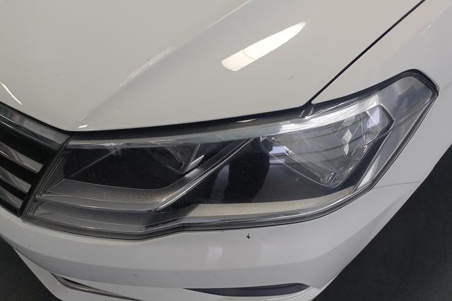 Volkswagen Jetta 2017 1.5 L MTComfort — фото 5