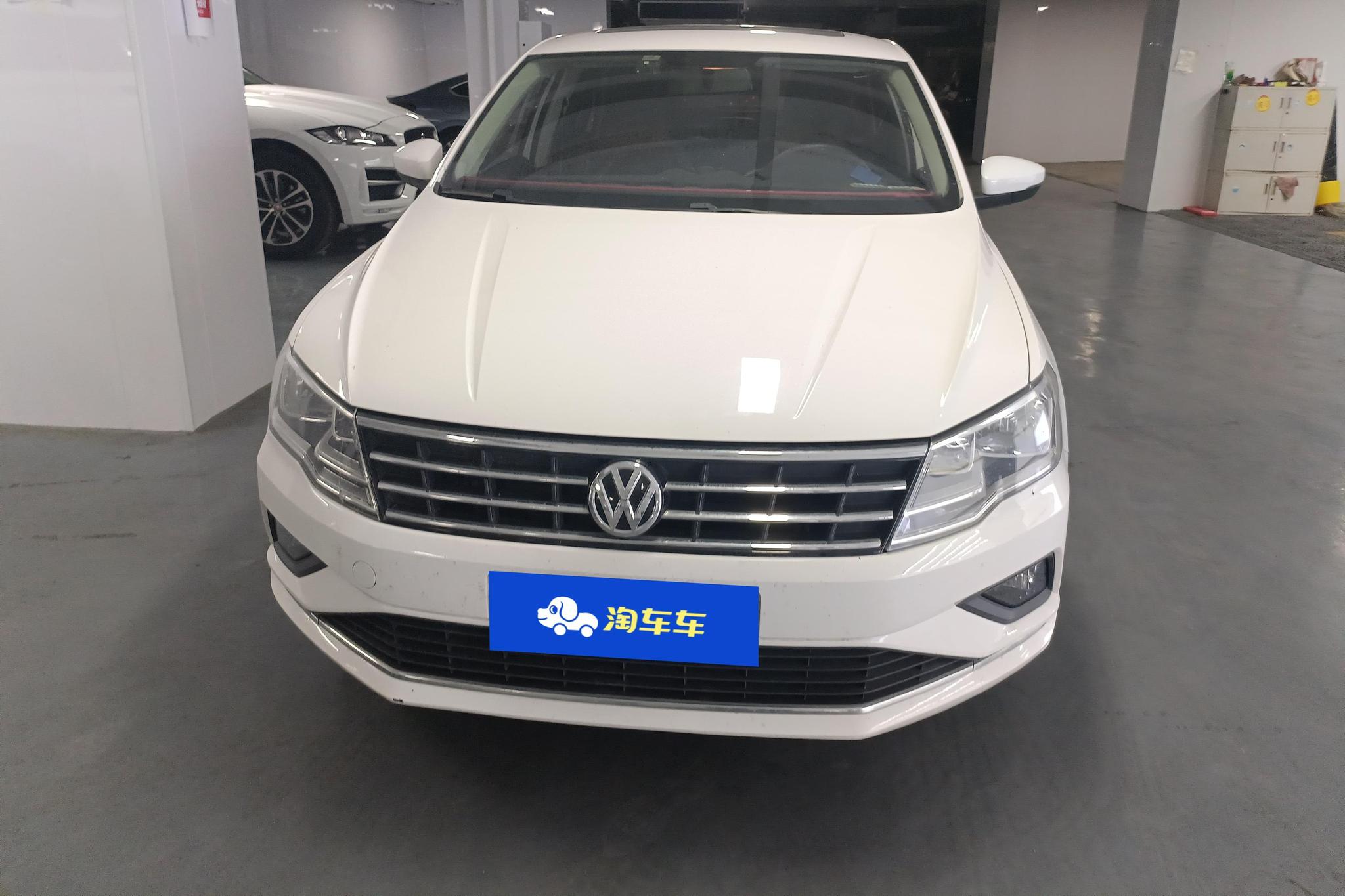Volkswagen Jetta 2017 1.5L MT Comfort