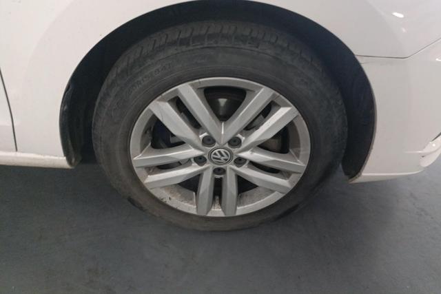 Volkswagen Jetta 2017 1.5 L MTComfort — фото 4