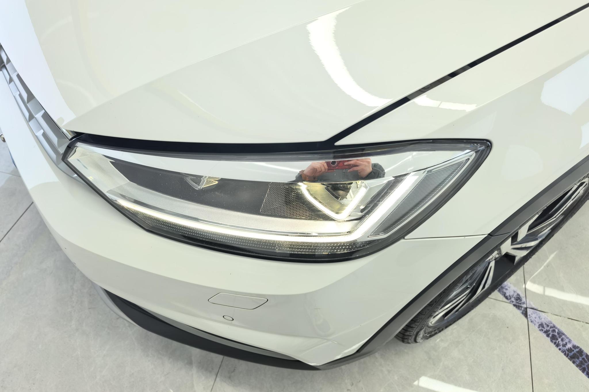 Volkswagen L 2018 280TSI 7 мест V