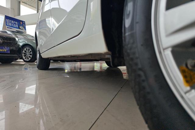 Chevrolet Sail 2018 3 1.3 L AMTLixiang — фото 7