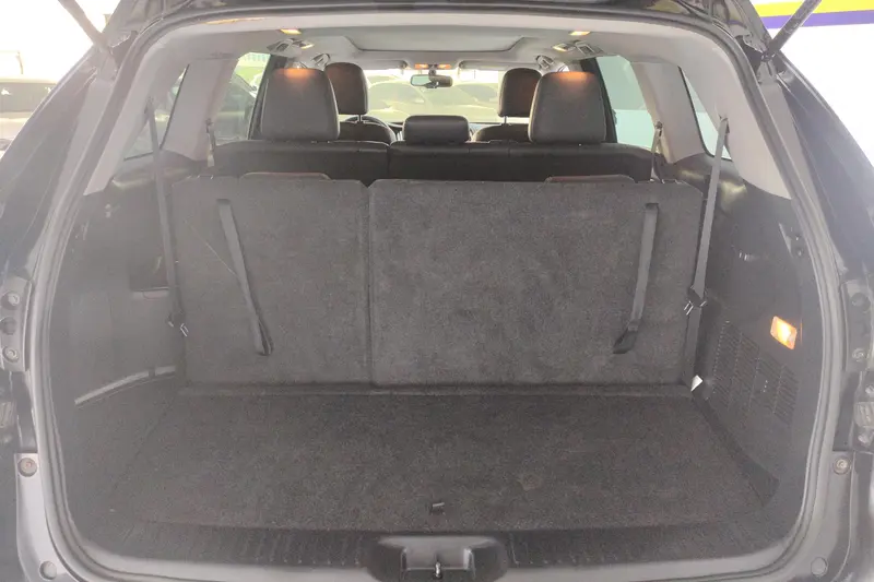 Toyota Highlander — фото 12