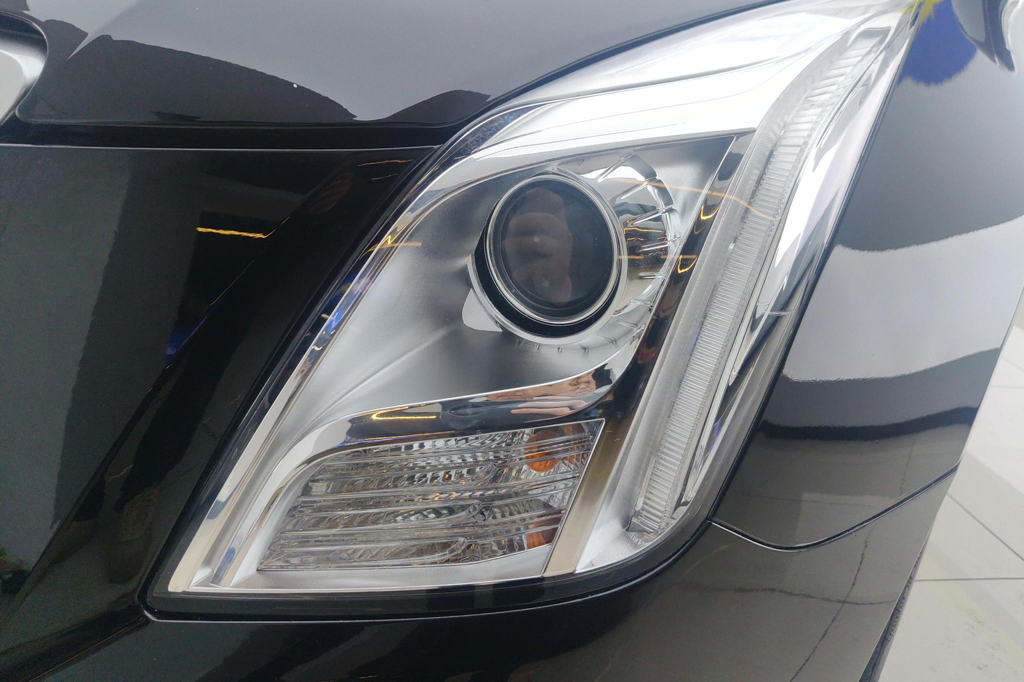 Cadillac XTS 2017 28T