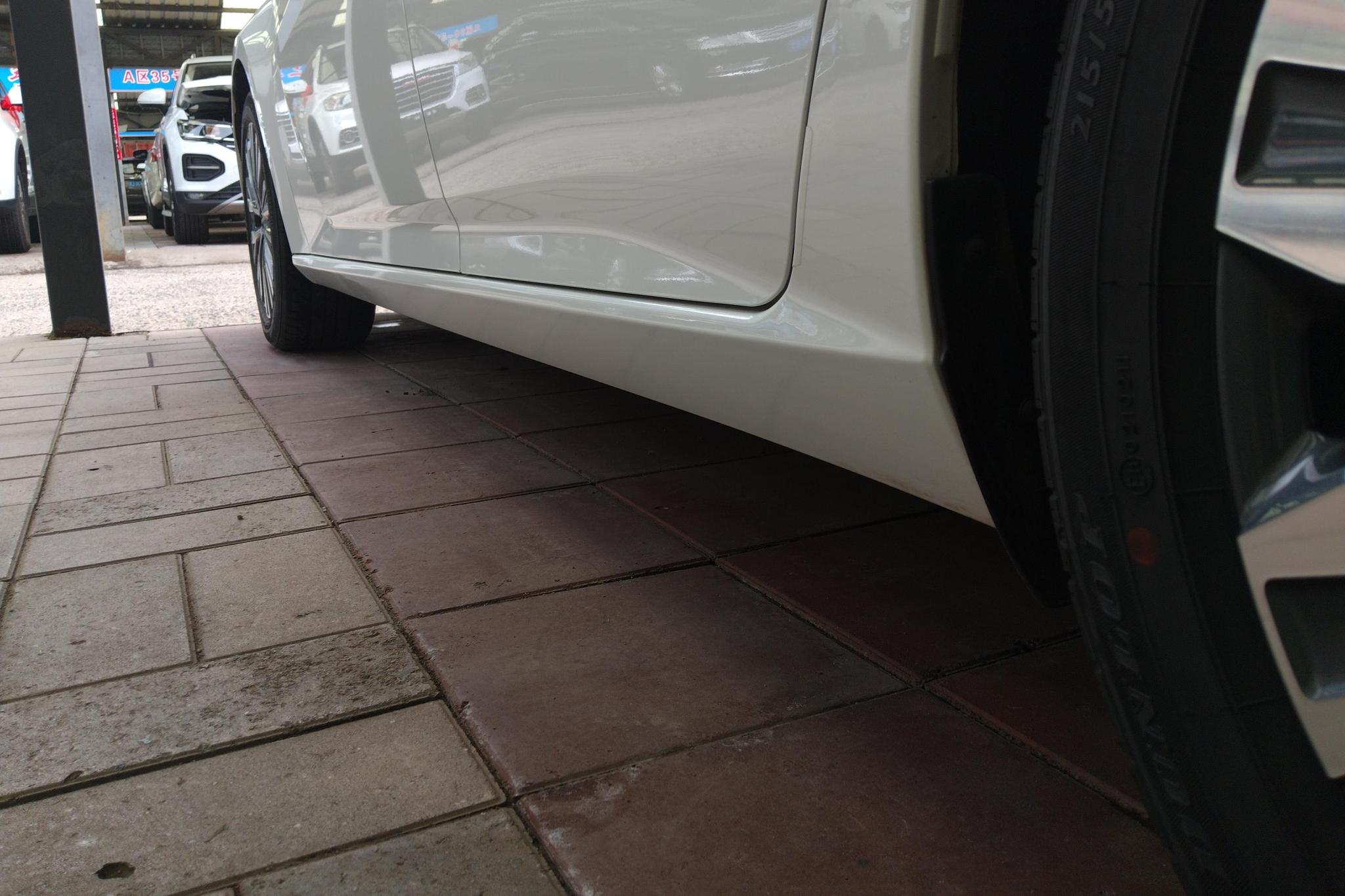 Nissan Teana id 4439026 из Китая 8