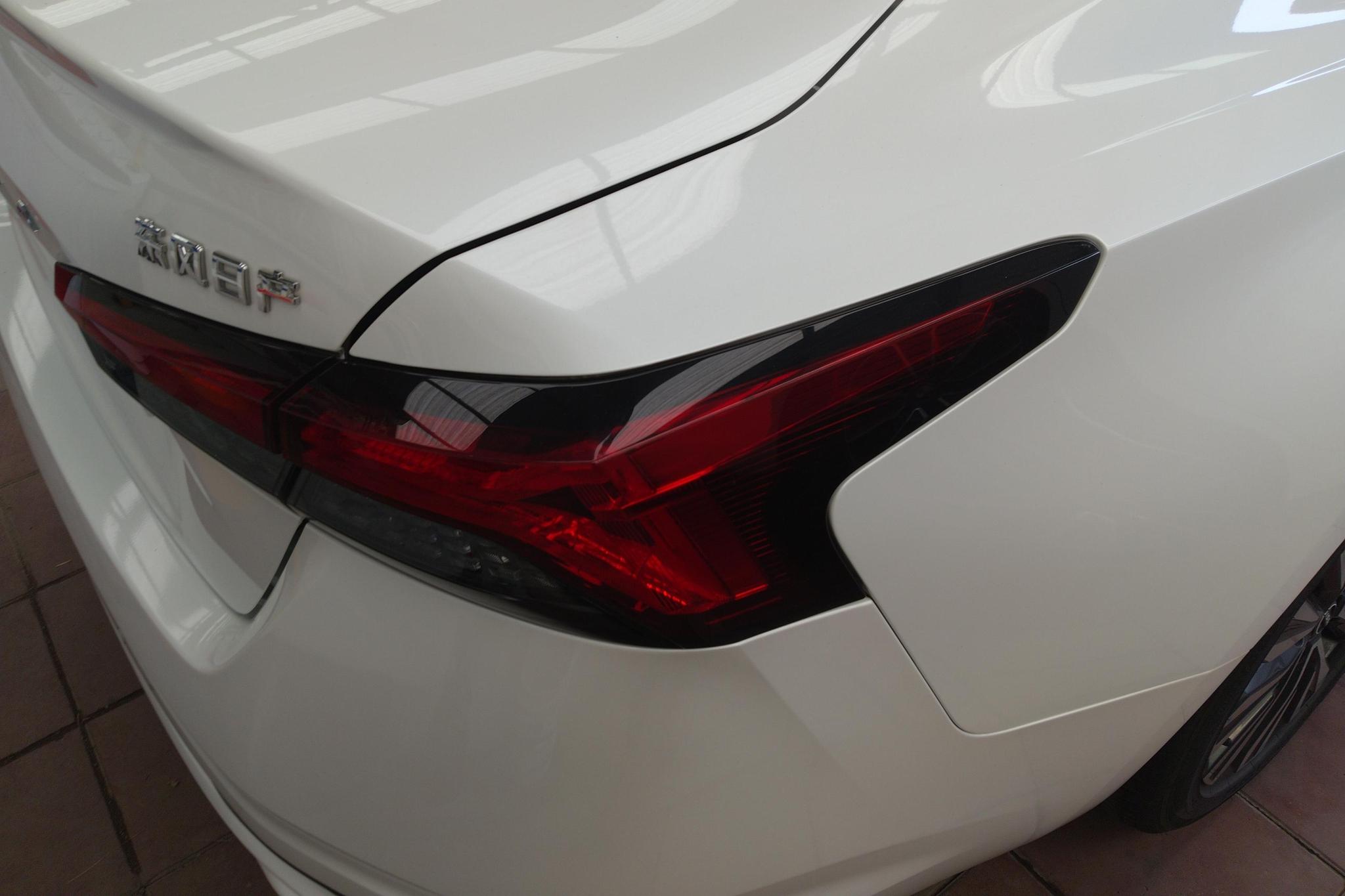 Nissan Teana id 4439026 из Китая 9