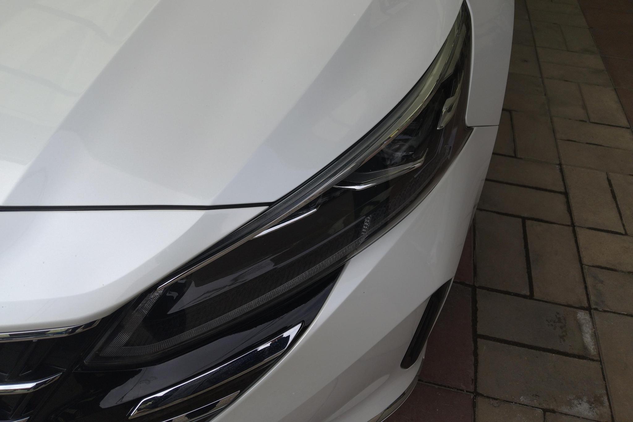 Nissan Teana id 4439026 из Китая 10