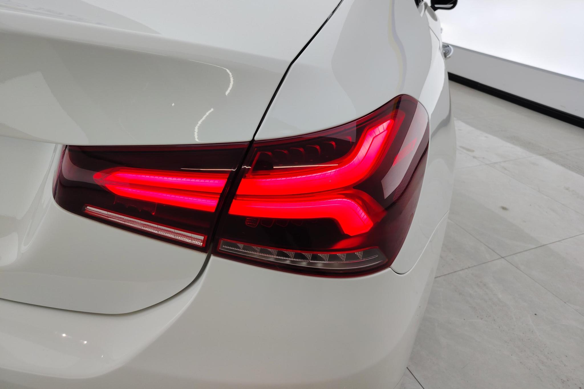Mercedes-Benz A-Class A 2020 A 200 L Sport Fashion