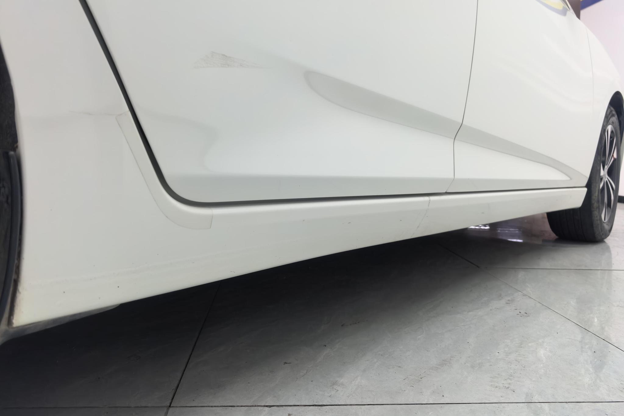 Nissan Sylphy 2020 1.6L XL MT Enjoy