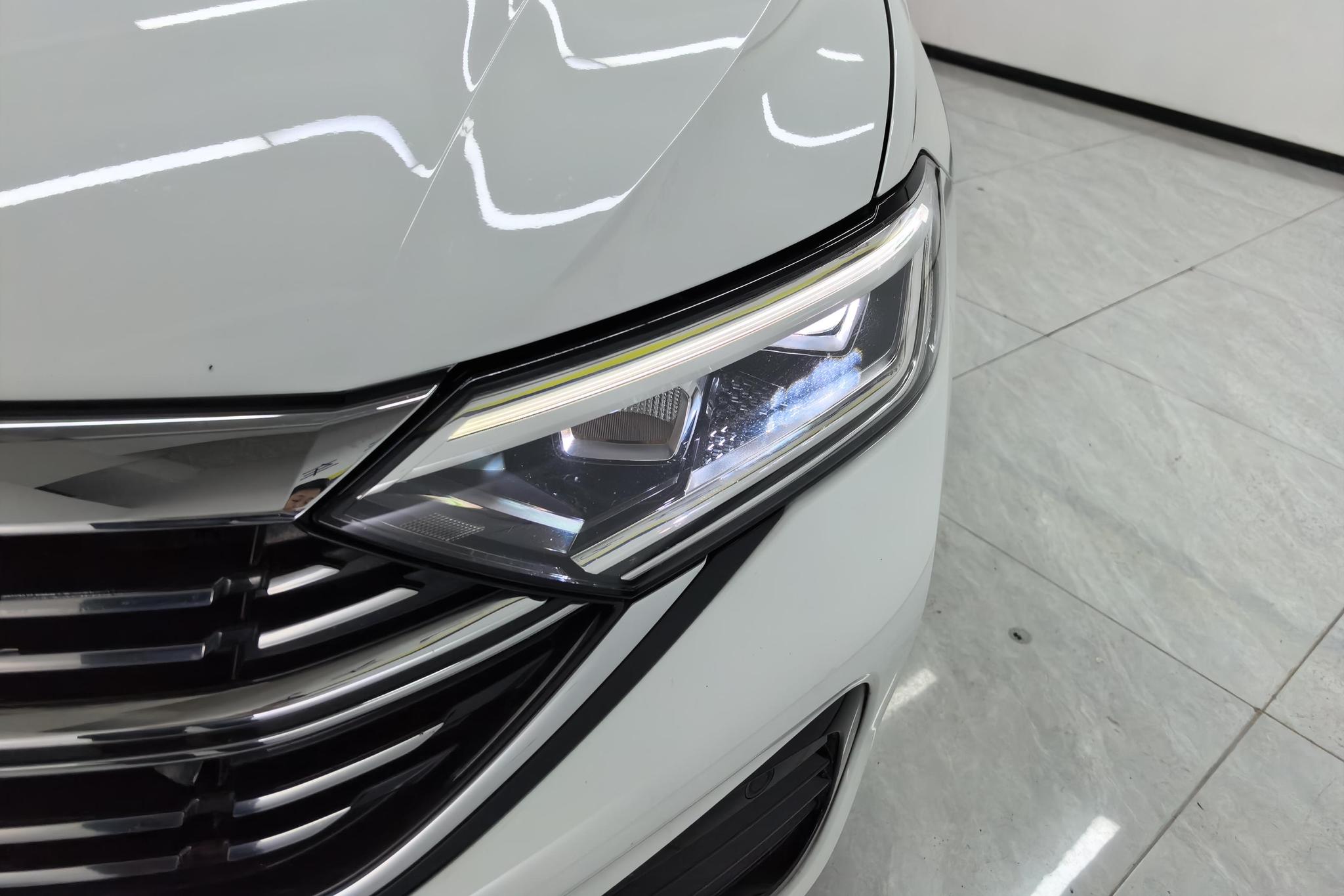 Volkswagen Sagitar 2023 200TSI DSG