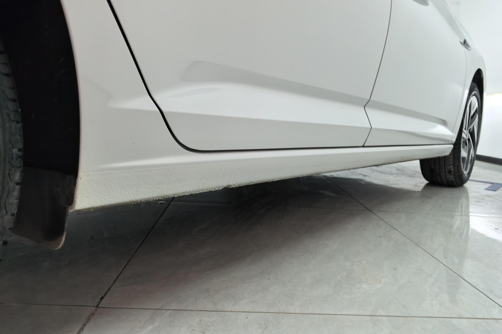 Volkswagen Sagitar 2023 200TSI DSG
