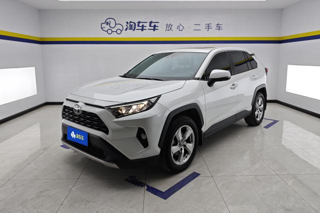 Toyota RAV4 Rongfang id 4258398 из Китая 12