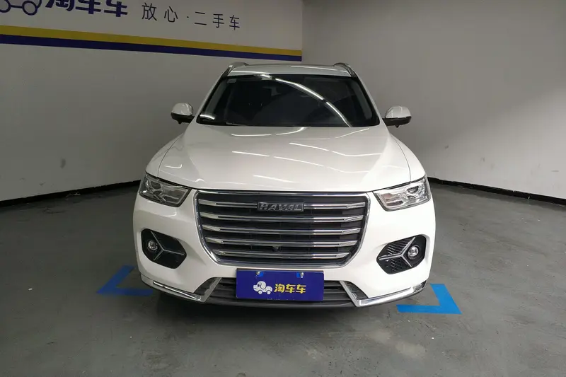 Haval H6 — фото 2