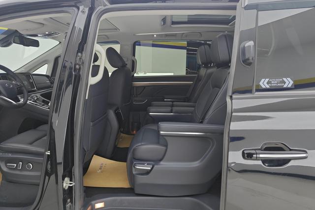 Trumpchi M8 2021 390 T — фото 16