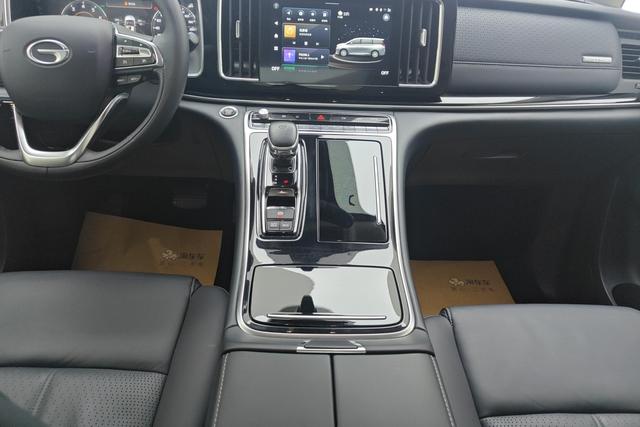 Trumpchi M8 2021 390 T — фото 9