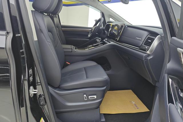 Trumpchi M8 2021 390 T — фото 11