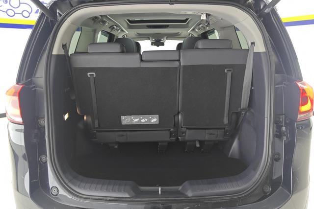Trumpchi M8 2021 390 T — фото 17