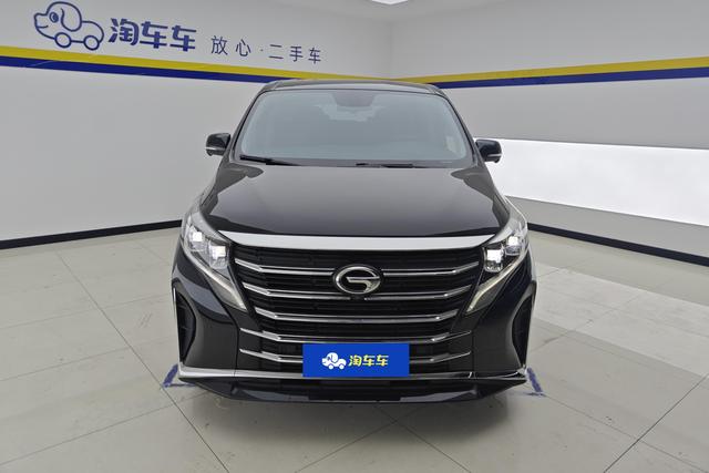 Trumpchi M8 2021 390 T — фото 2