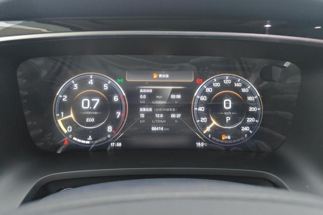 Trumpchi M8 2021 390 T — фото 15