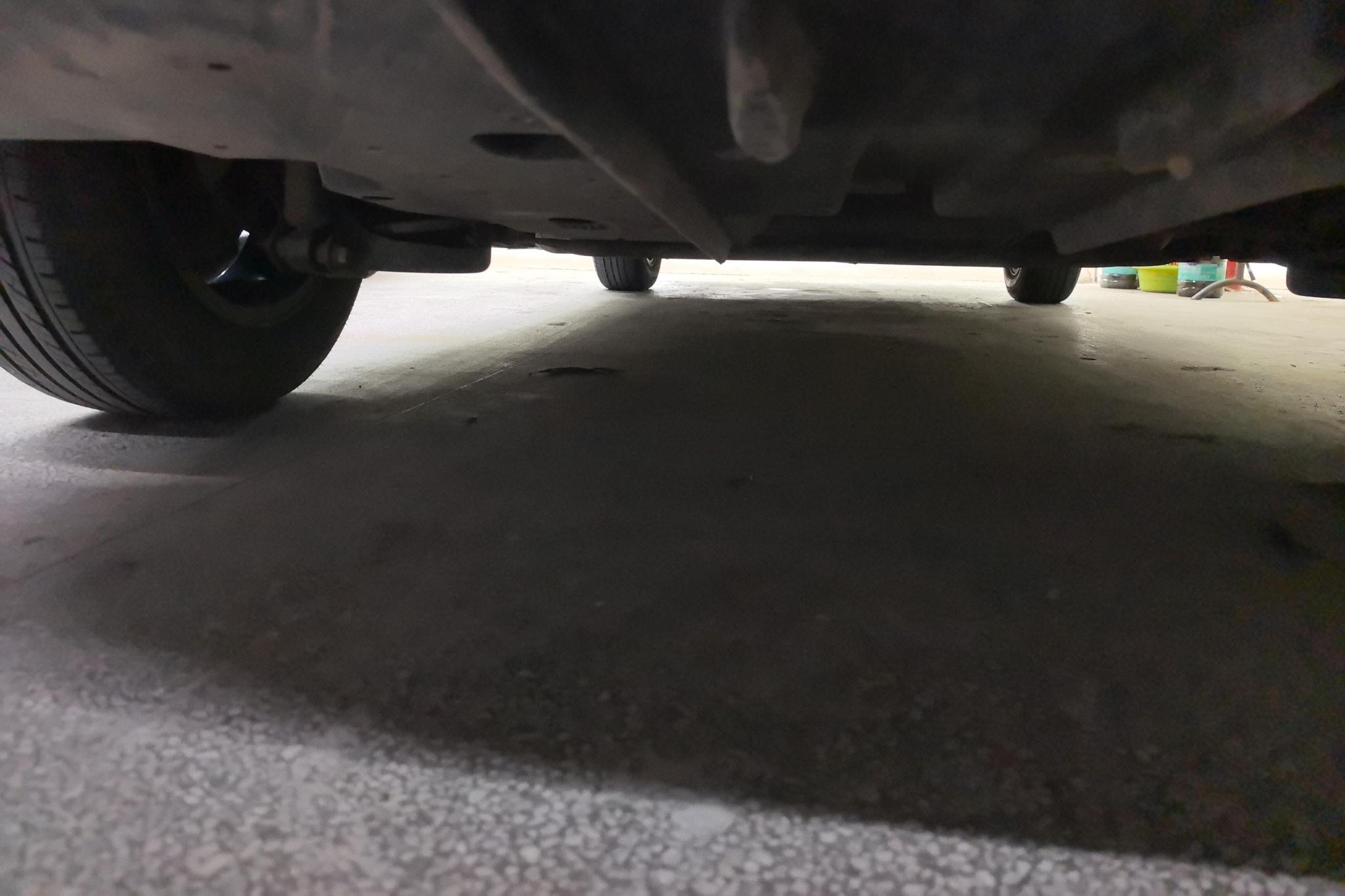 Toyota Corolla Levin 2017 1.8H GS CVT Elite V