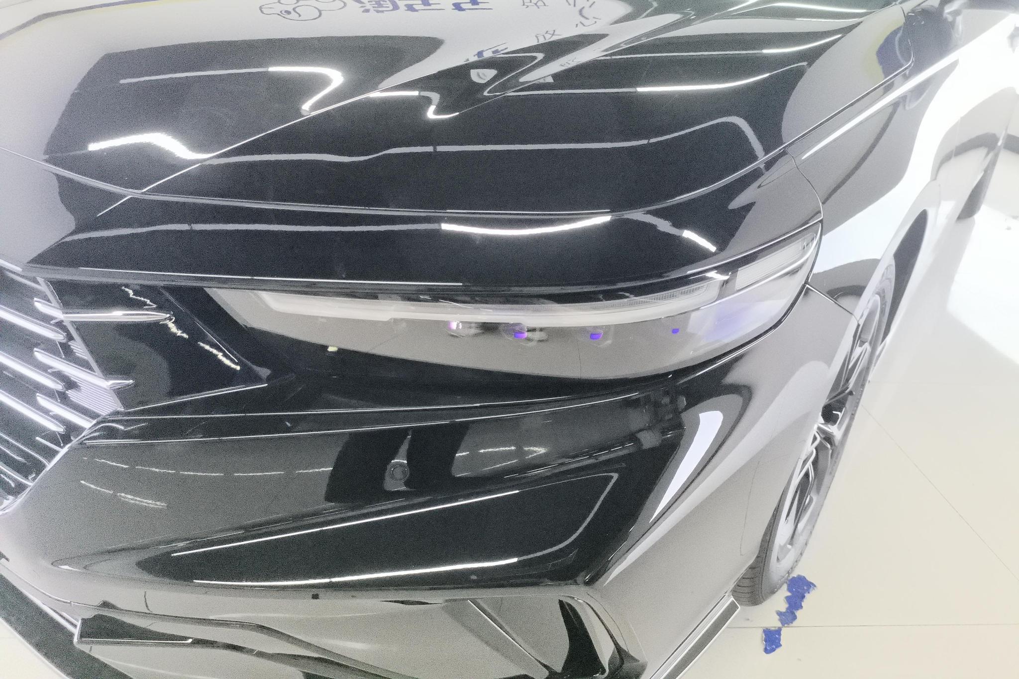 Honda Accord 2025 Sport T 260TURBO Luxury