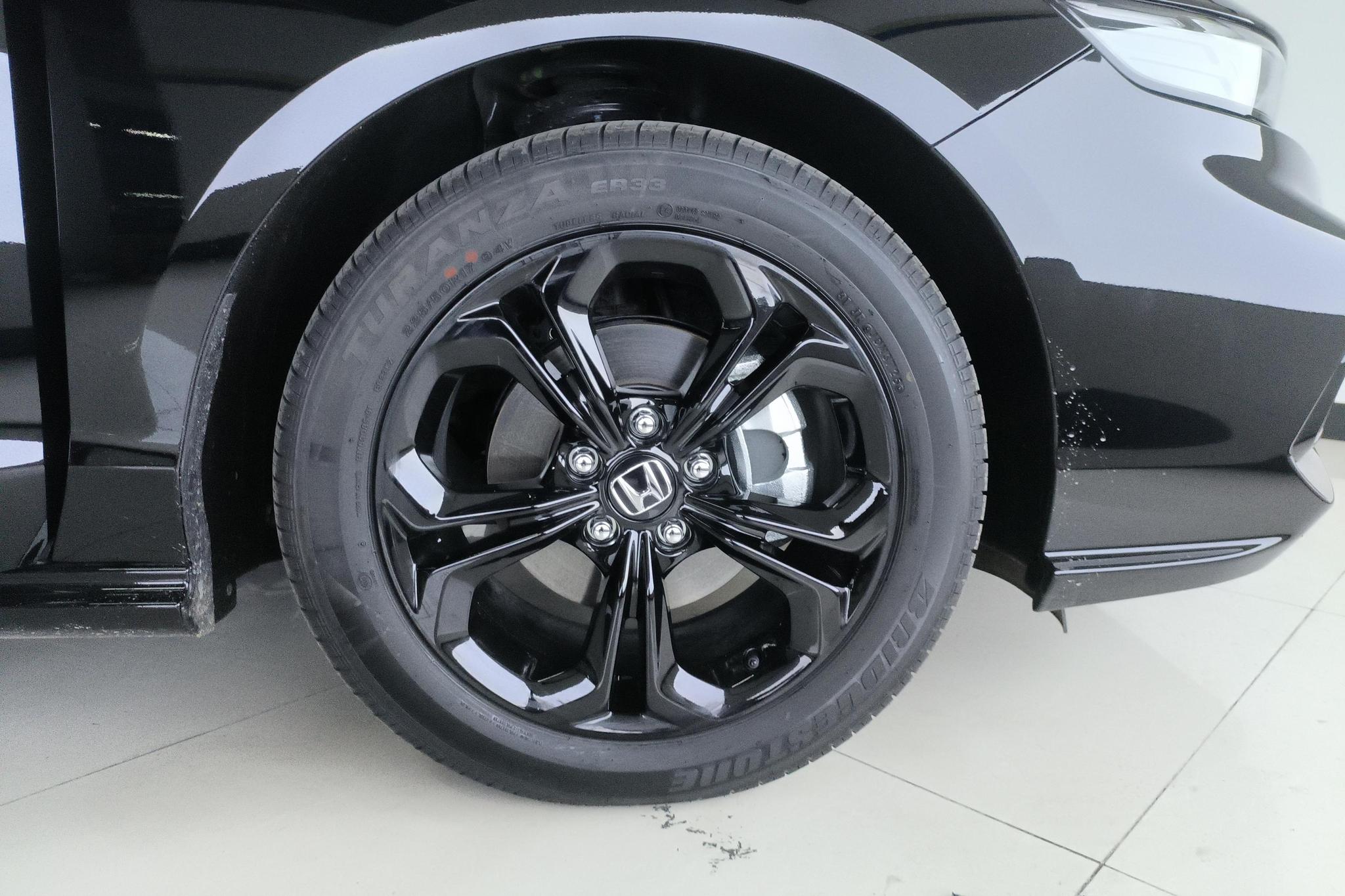 Honda Accord 2025 Sport T 260TURBO Luxury