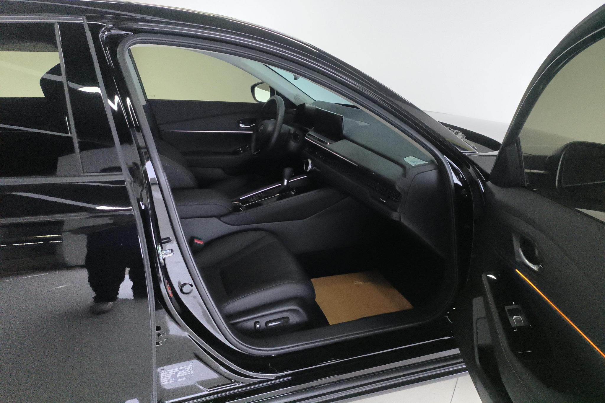 Honda Accord 2025 Sport T 260TURBO Luxury