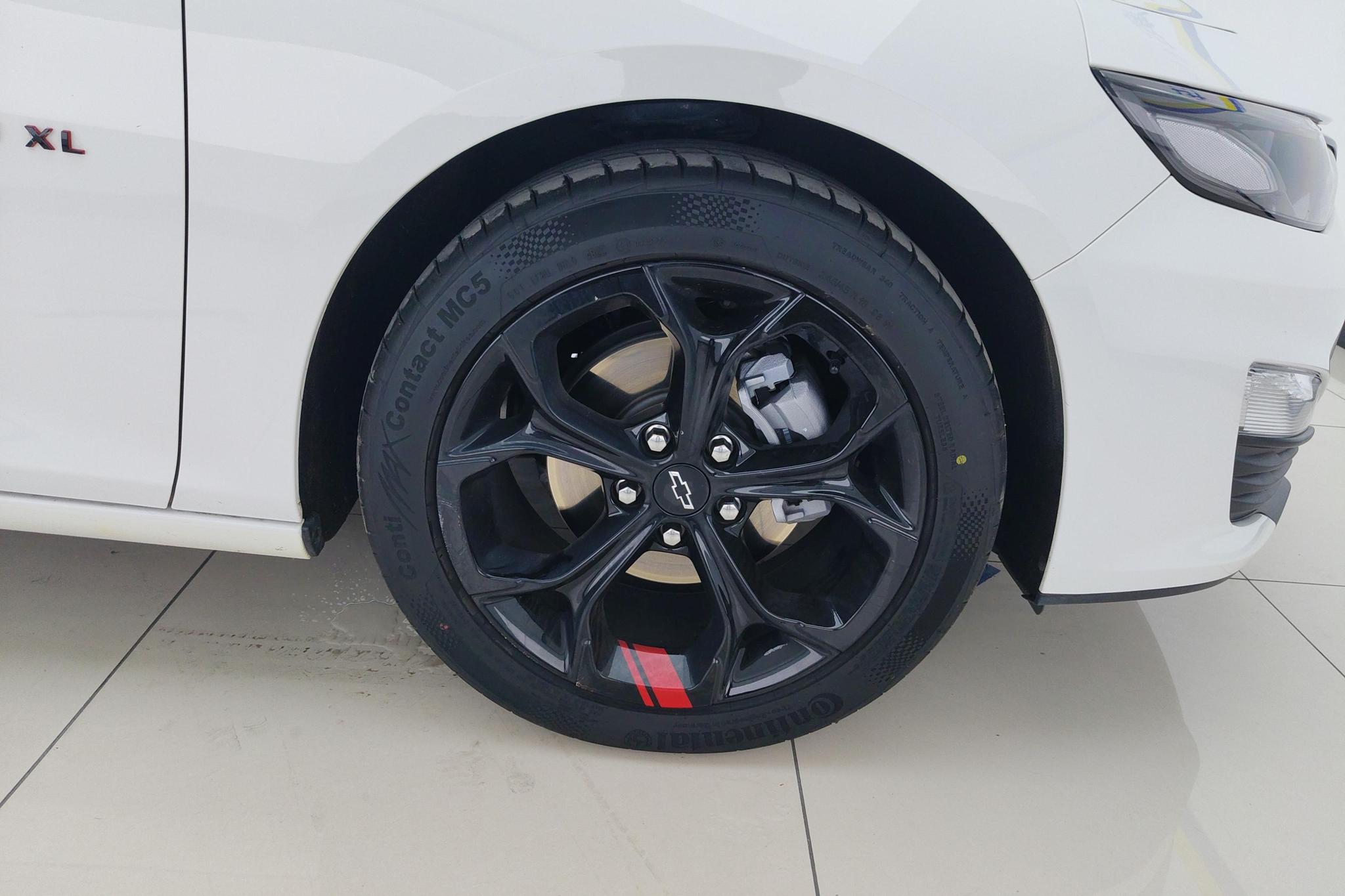 Chevrolet Malibu XL XL 2022 Redline 550T AT
