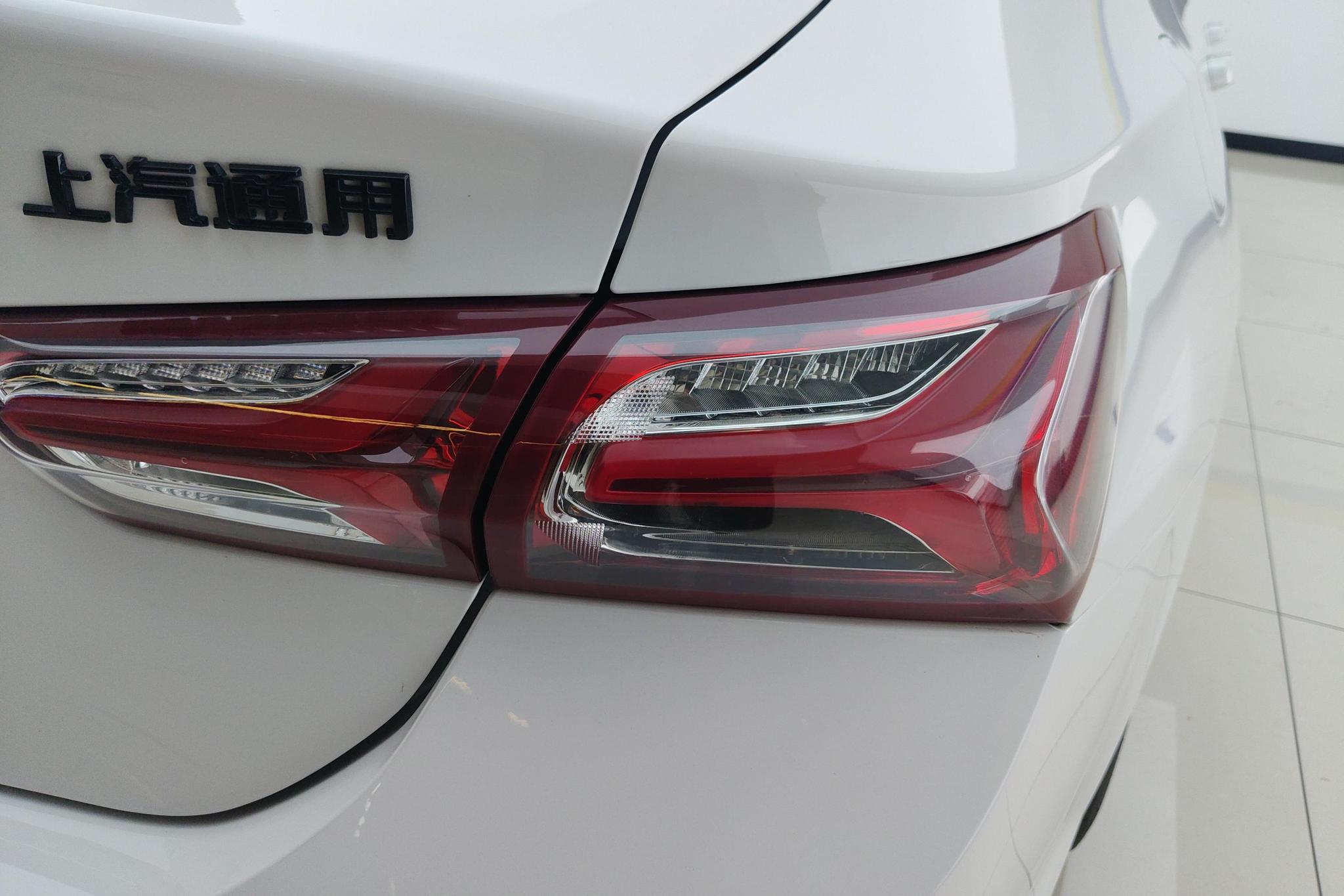 Chevrolet Malibu XL XL 2022 Redline 550T AT