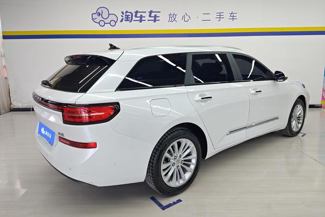 Wuling Valli 2021 1.5 T CVT — фото 3