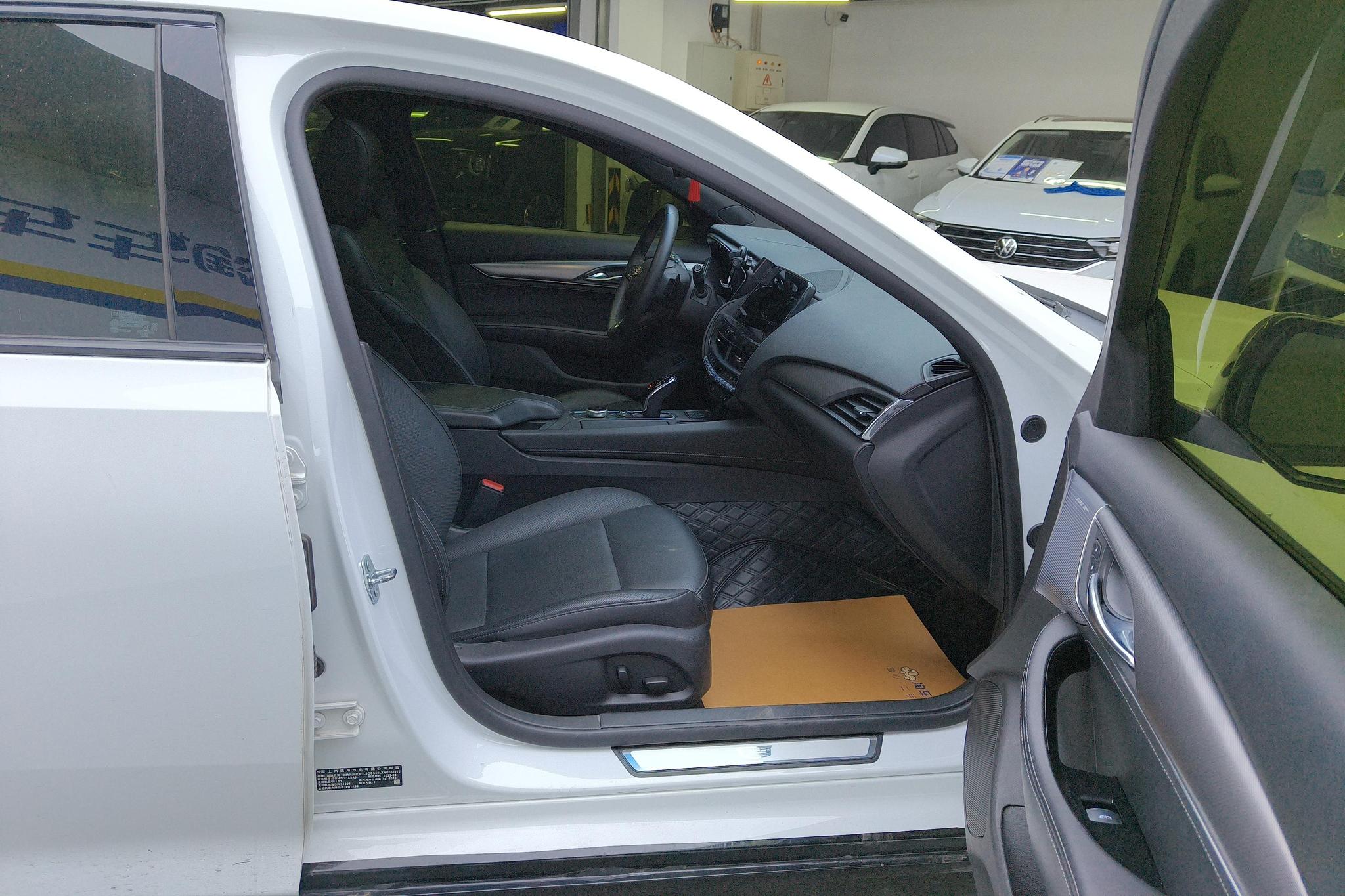 Cadillac CT5 2021 28T Luxury