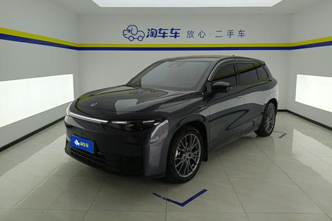 Leapmotor C10