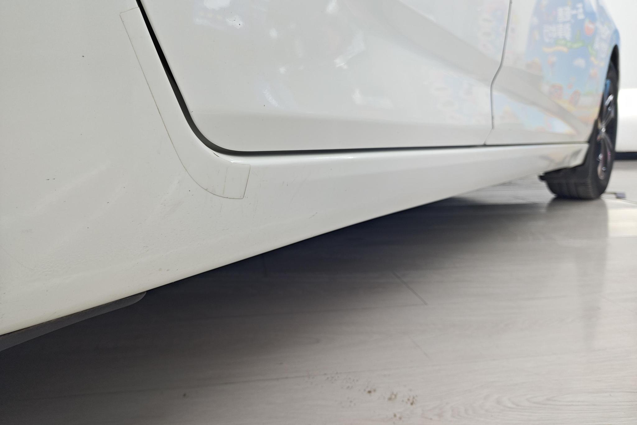 Nissan Sylphy 2021 1.6L XL CVT Enjoy