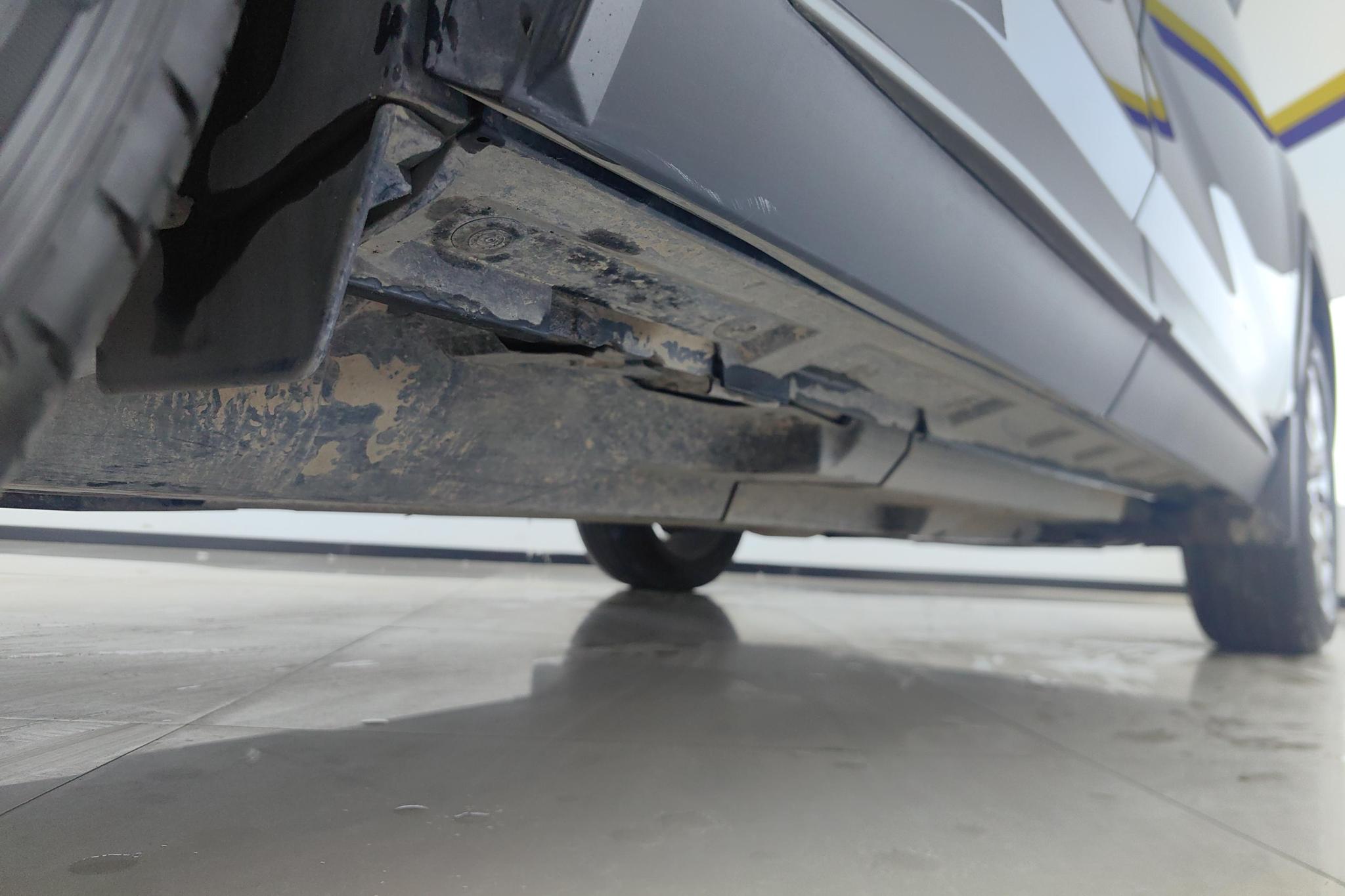 Toyota Wildlander 2023 2.0L Lead