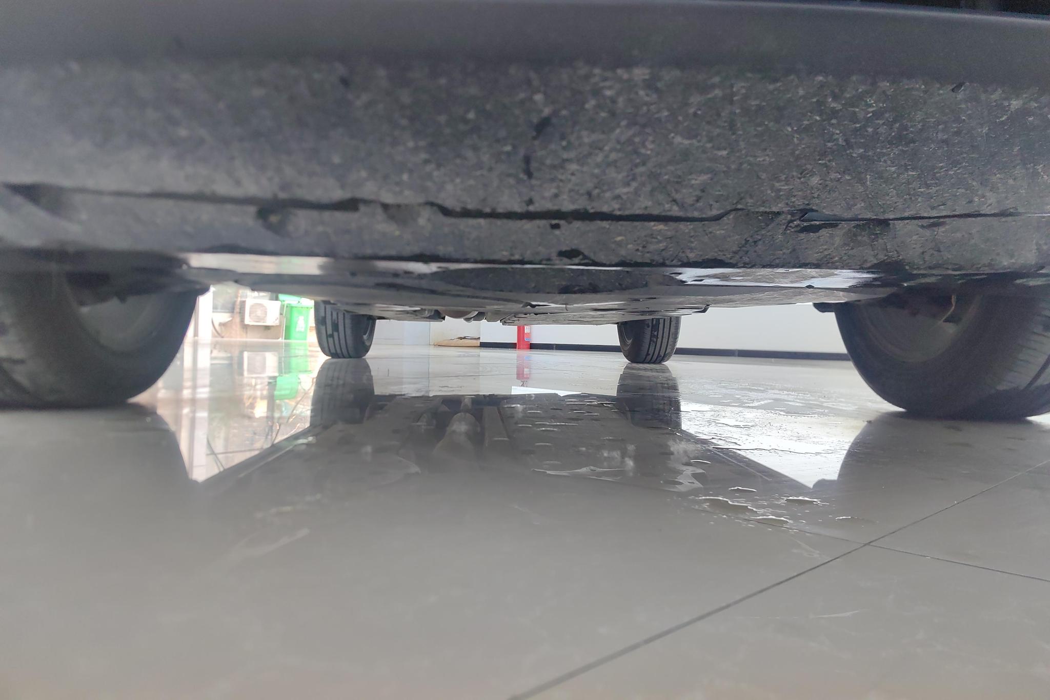 Toyota Wildlander 2023 2.0L Lead