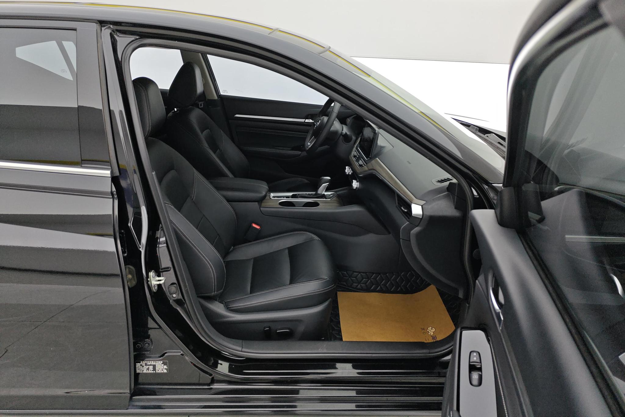Nissan Altima 2021 2.0L XL Comfort