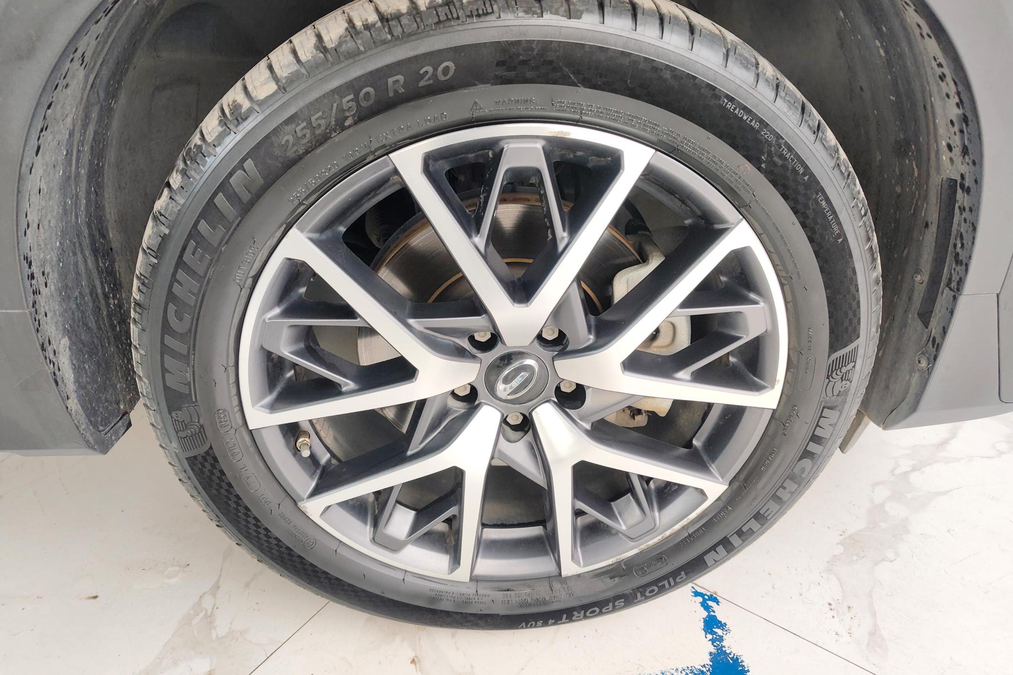 GAC GS8 2022 2.0TGDI Luxury Smart Connect 6 мест