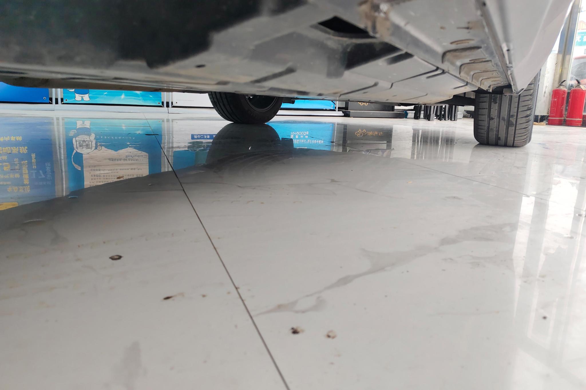 GAC GS8 2022 2.0TGDI Luxury Smart Connect 6 мест