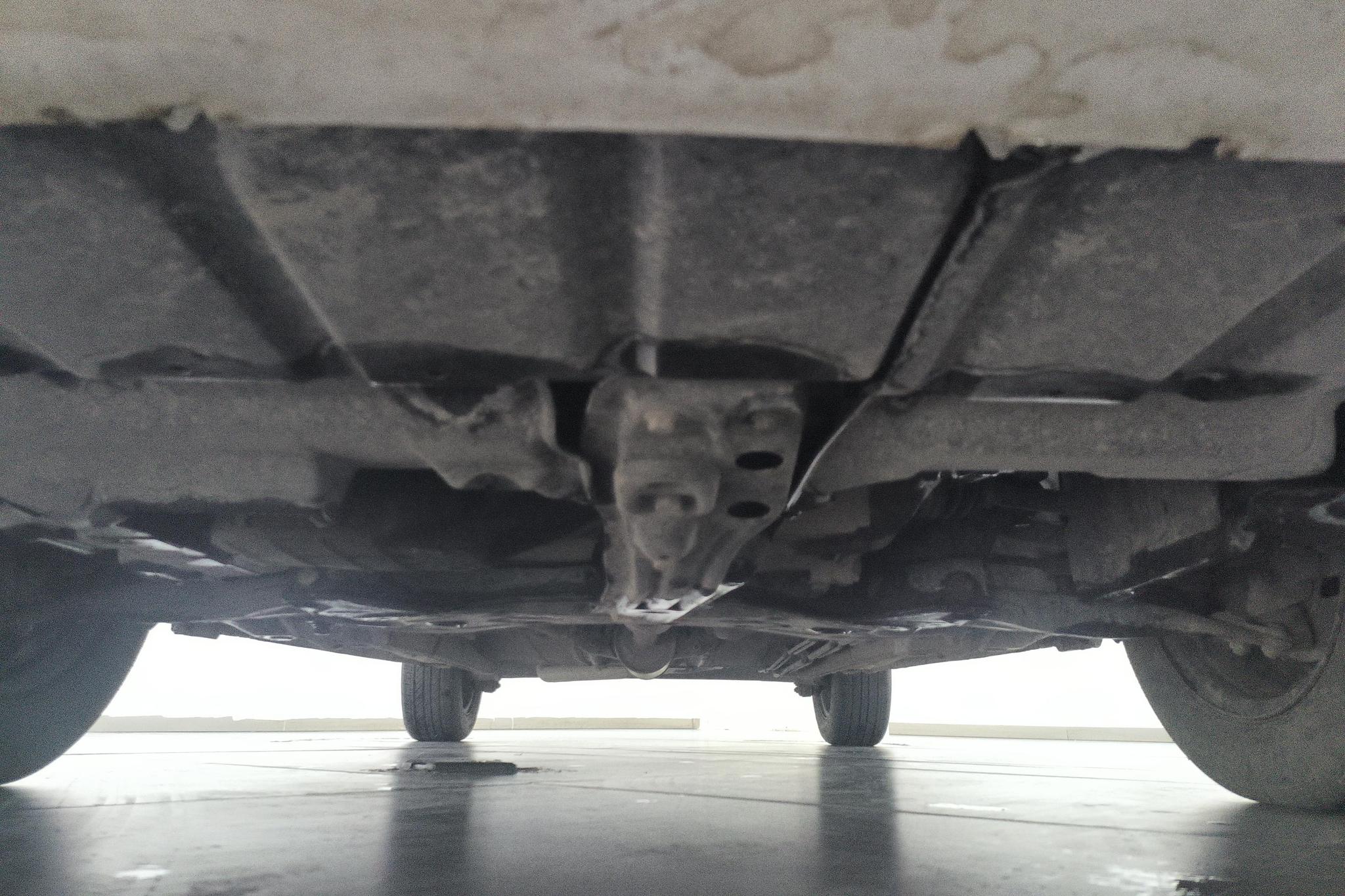 BYD F3 2020 1.5L MT